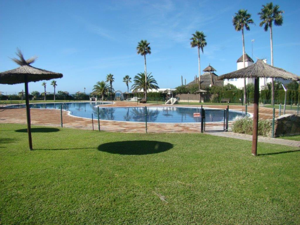 Ref. 72 Apartamento En Bahia Plata Zahara de los Atunes Exterior photo
