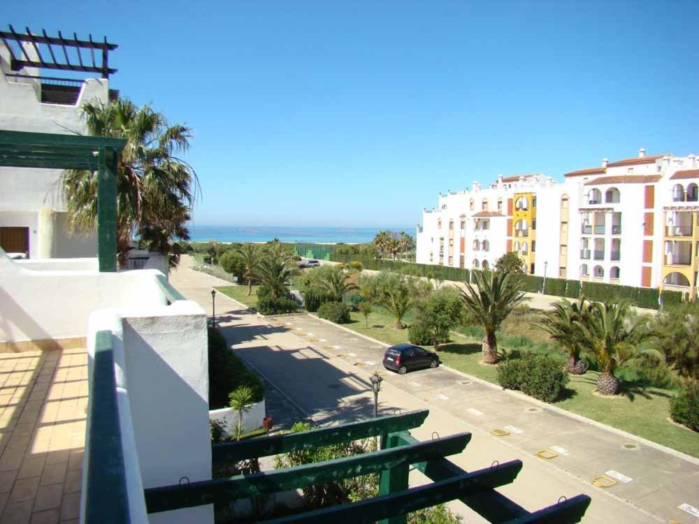 Ref. 72 Apartamento En Bahia Plata Zahara de los Atunes Exterior photo