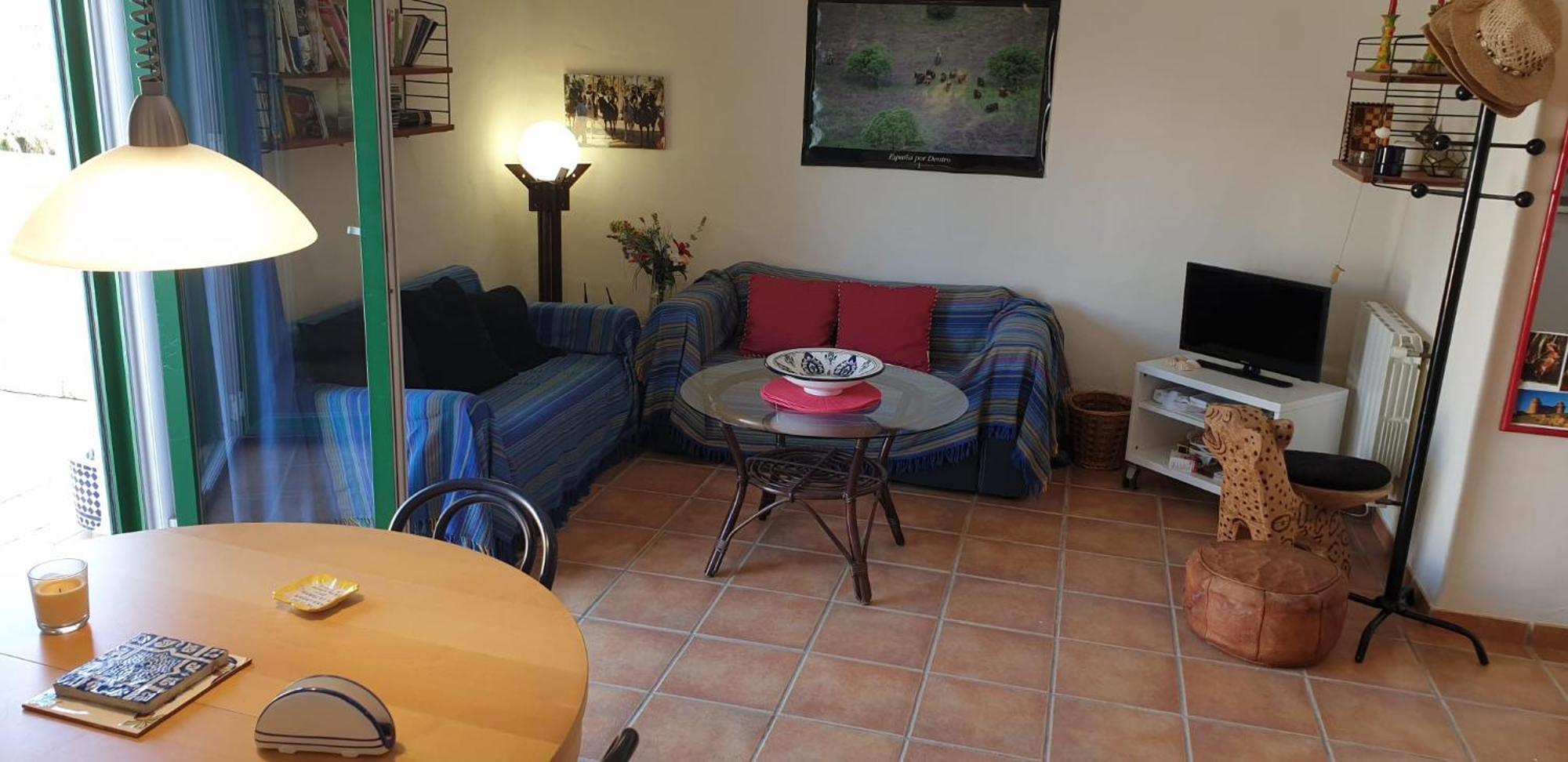 Ref. 72 Apartamento En Bahia Plata Zahara de los Atunes Exterior photo